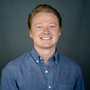 Meet your Posher, Nathan